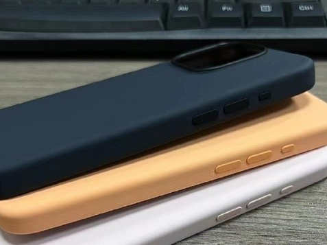 郭河镇苹果14维修站分享iPhone14手机壳能直接给iPhone15用吗?