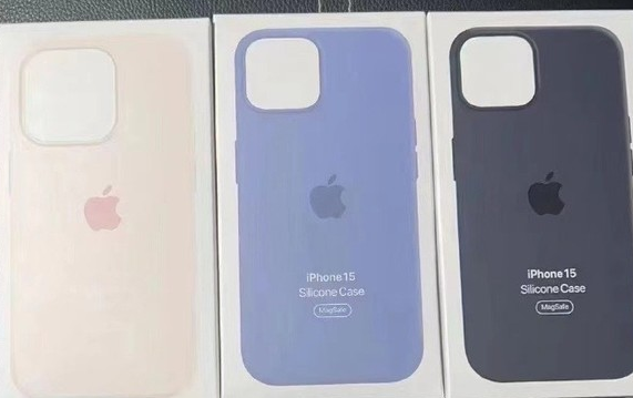 郭河镇苹果14维修站分享iPhone14手机壳能直接给iPhone15用吗?