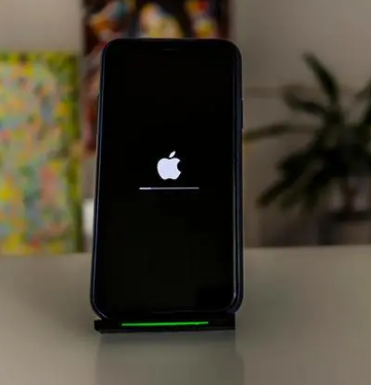 郭河镇苹果手机维修分享更新iOS 16时卡在滑动升级界面解决办法 