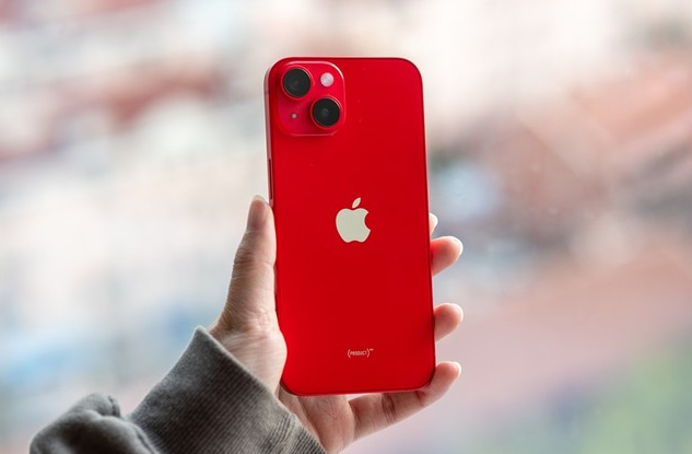 郭河镇苹果14维修分享为什么大家觉得iPhone 14不香了 