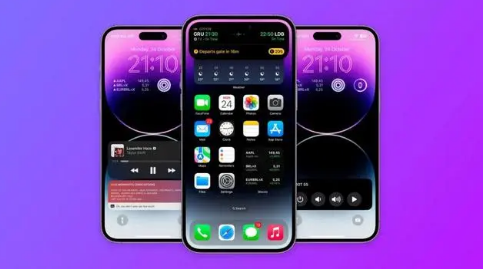 郭河镇苹果手机维修分享iOS 16.1 RC版是iOS 16.1正式版吗 