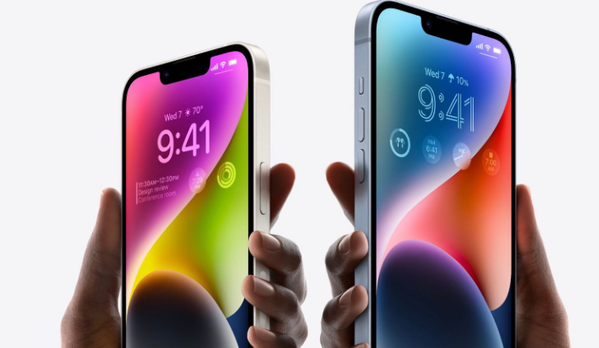 郭河镇苹果14维修分享iPhone 14系列支持的eSIM卡有哪些优点 