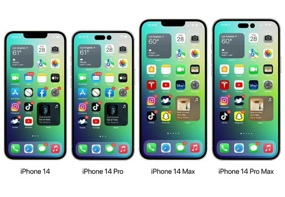 郭河镇苹果14维修分享iPhone14可以分期吗 