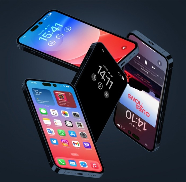 郭河镇苹果14维修分享入门级iPhone 14多少钱 