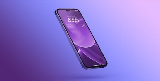 郭河镇苹果14维修分享iPhone14配色有哪些 