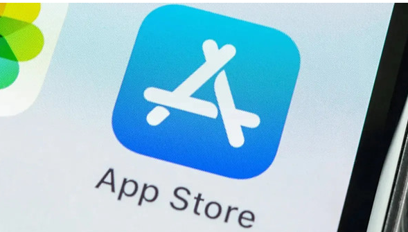郭河镇苹果手机维修分享应用商店出现大量色情App，苹果会处理吗 