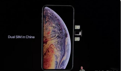 郭河镇苹果手机维修分享iPhone eSIM 出 Bug怎么办 