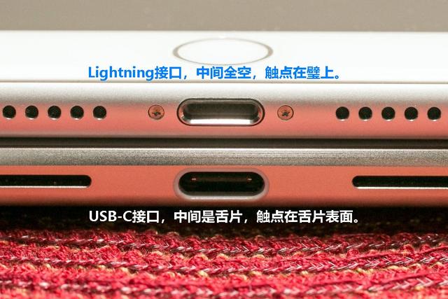 郭河镇苹果14维修分享iPhone 14会是什么接口 