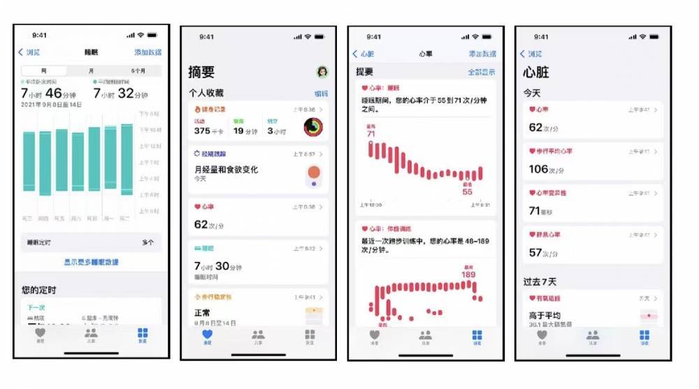 郭河镇苹果手机维修分享iPhone实用功能汇总 