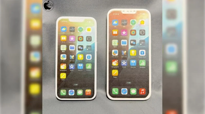 郭河镇苹果手机维修分享苹果会发布6.7 英寸屏 iPhone SE 4 Plus 机型吗 