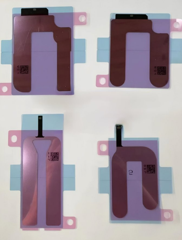 郭河镇苹果手机维修分享iPhone 17 Pro 机型电池将采用创新型粘合剂 