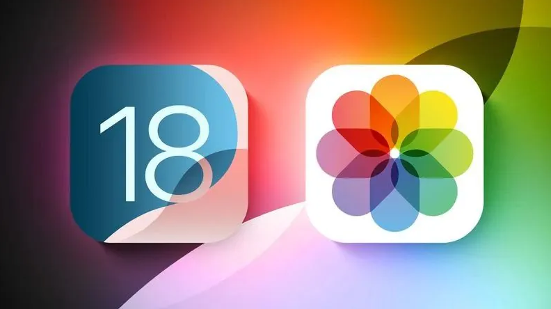 郭河镇苹果手机维修分享苹果 iOS / iPadOS 18.1Beta 3 发布 