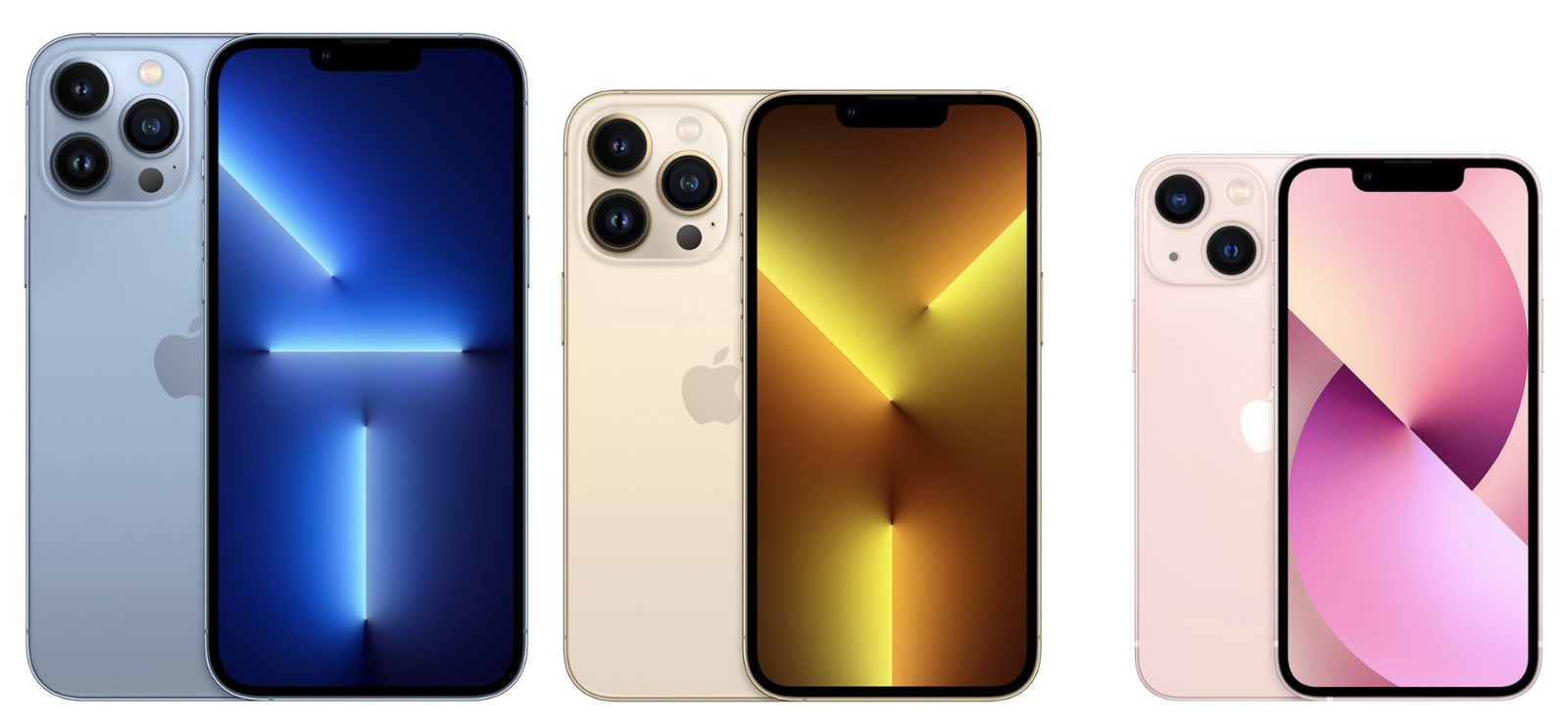 郭河镇苹果手机维修分享iPhone 13续航怎么样 