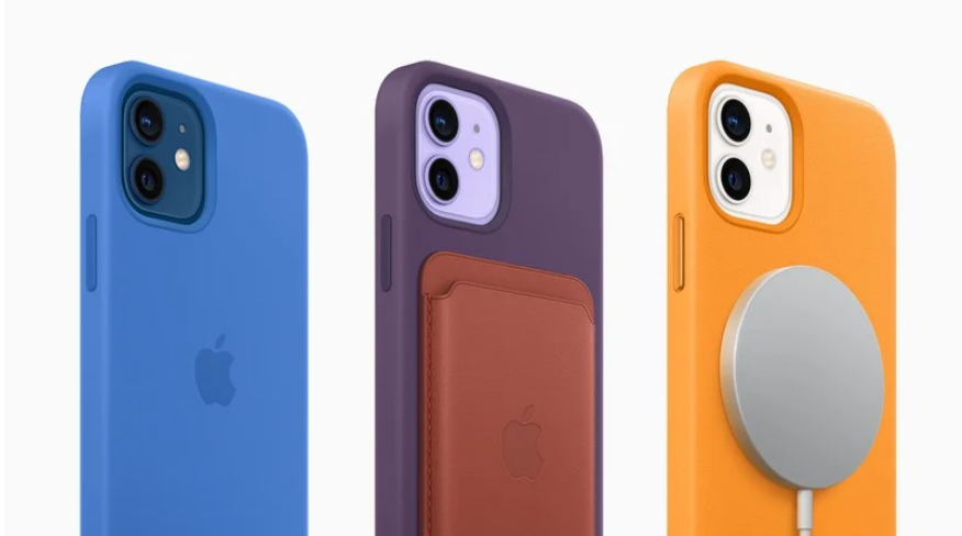 郭河镇苹果手机维修分享关于 iPhone 13 的细节爆料 