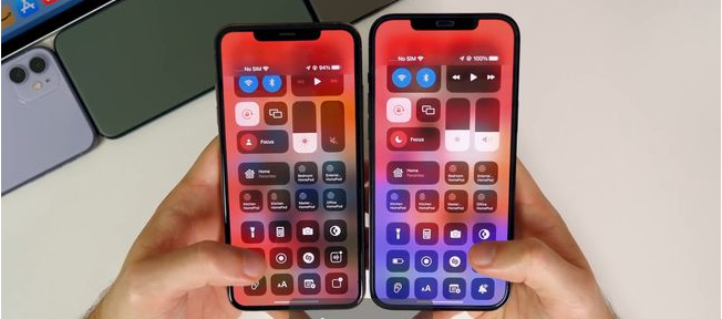 郭河镇苹果手机维修分享iOS 15.0 beta5值得升级吗 