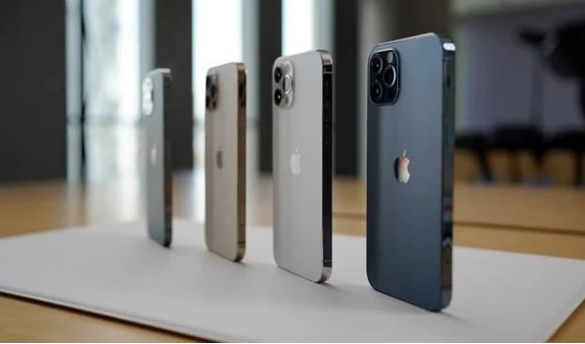 郭河镇苹果手机维修分享为什么说iPhone13才是真旗舰 