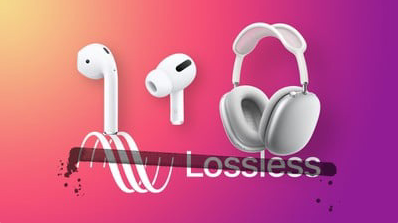 郭河镇苹果手机维修分享哪些设备支持Apple Music 无损音频 