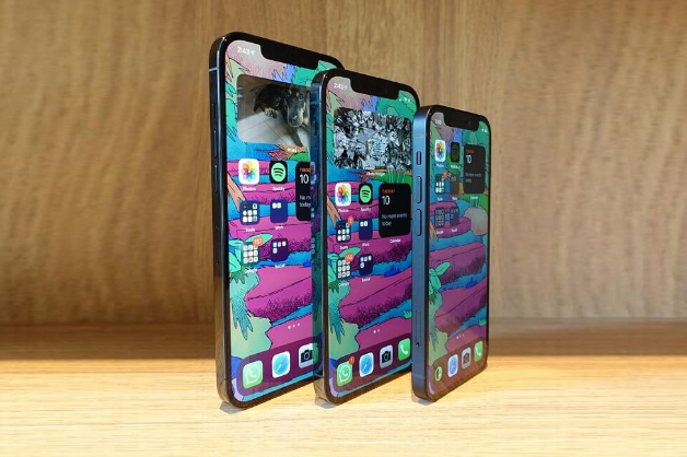 郭河镇苹果手机维修分享iPhone 13发布日期 