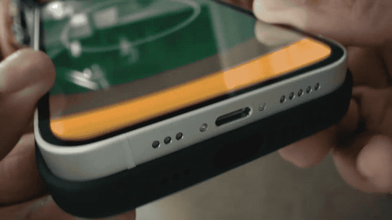 郭河镇苹果手机维修分享未来 Magsafe 还有哪些发展空间 