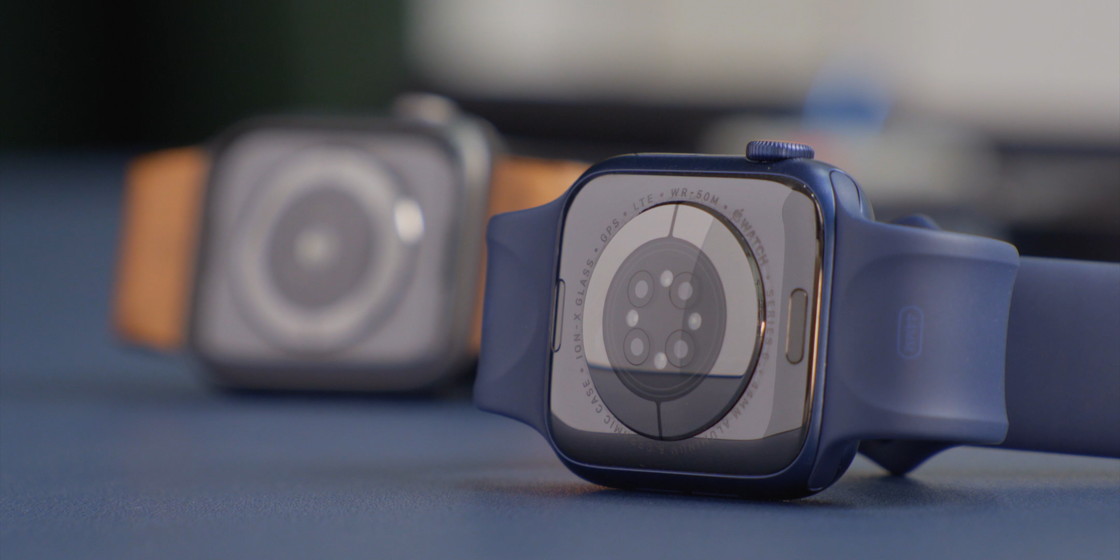 郭河镇苹果手机维修分享Apple Watch 是如何测量卡路里的 