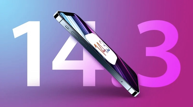 郭河镇苹果手机维修分享iOS 14.3 RC2已发，iOS 14.3正式版本还远吗 
