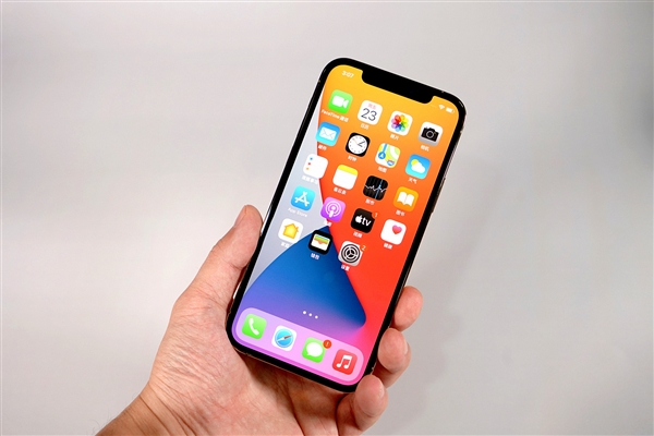 郭河镇苹果手机维修分享iOS 14.2修订版已到，专属iPhone 12系列 
