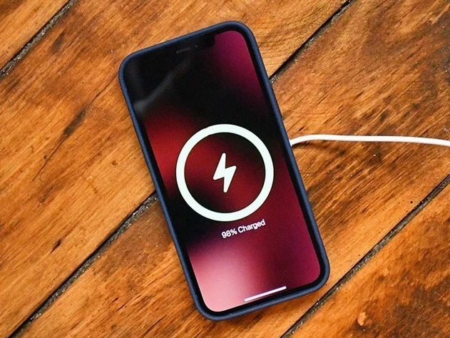 郭河镇苹果手机维修分享iPhone 12可以随便充电吗 