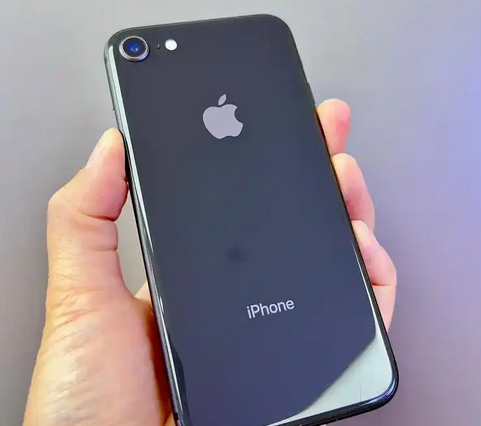 郭河镇苹果8系统维修分享iPhone8手机系统升级后无法开机如何修复 