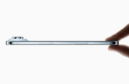 郭河镇苹果维修点分享iPhone 17 Air自动关机电源故障解析 