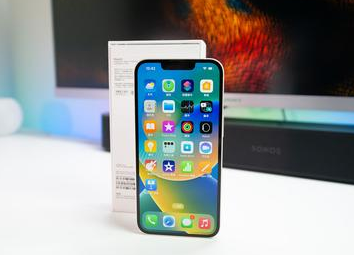 郭河镇苹果维修点分享iPhone 14电池发烫真实诱因盘点 
